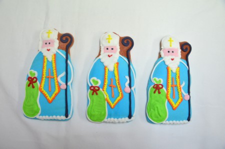 Mikuláš veľký č.617